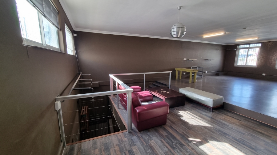 To Let Commercial Property for Rent in Woodstock Western Cape